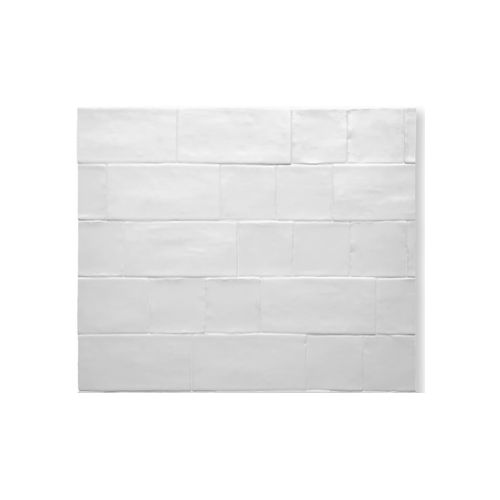 Mod Collection - White Matte