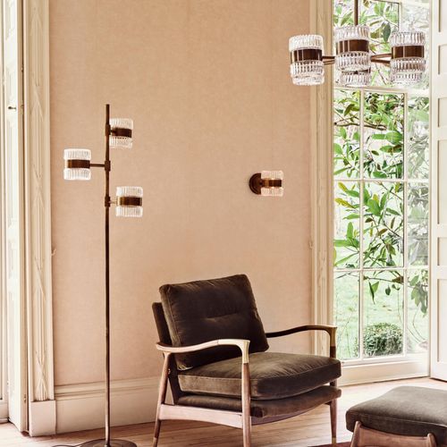 Soho Home | Renato Wall Light