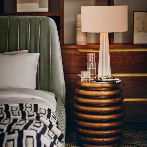 Soho Home | Verano Table Lamp