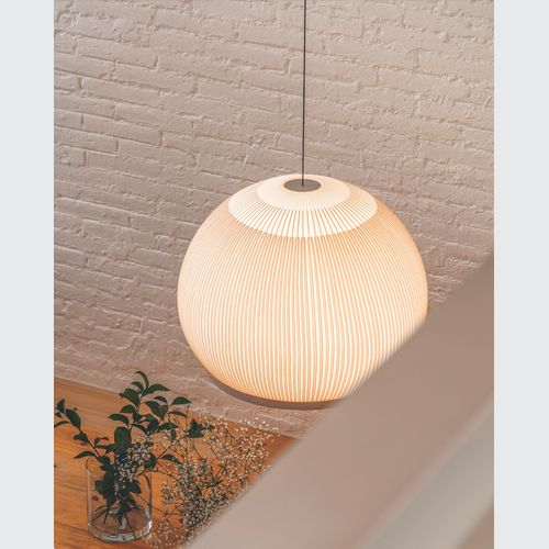 Knit Pendant