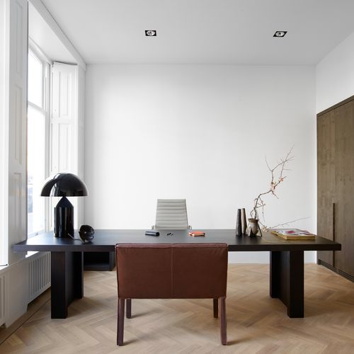 Atollo Table Lamp