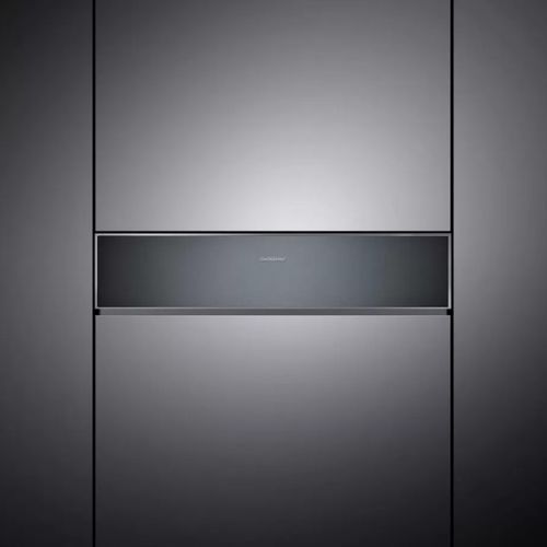 Gaggenau Anthracite Vacuuming Drawer 400 Series