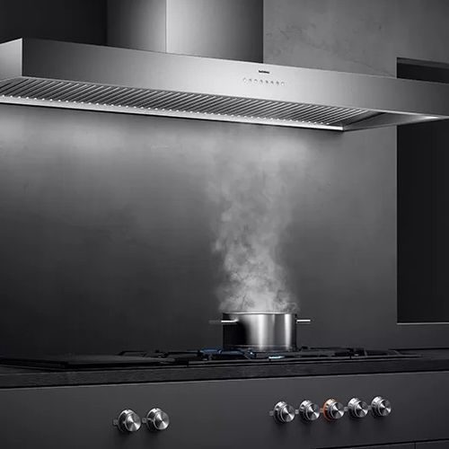 Gaggenau Wall Mounted Rangehood 400 Series