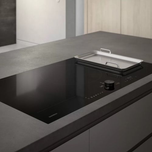 Gaggenau Flex Induction Cooktop Frameless 200 Series