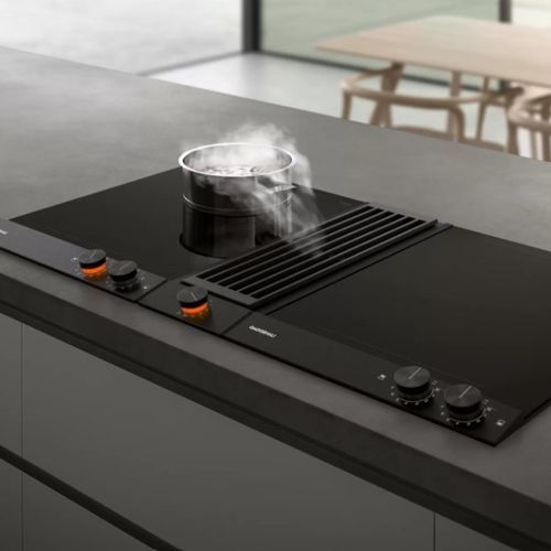 Gaggenau Downdraft Ventilations 200 Series