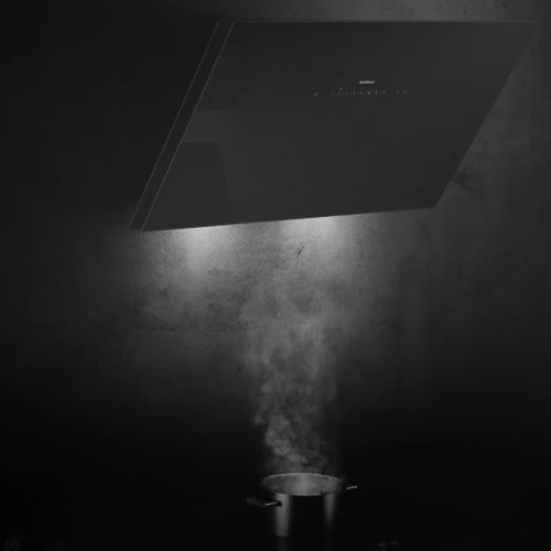 Gaggenau Anthracite Wall-Mounted Rangehood 200 Series