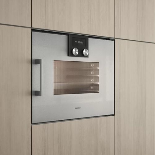 Gaggenau Combi-Microwave Oven with Grill 200 Series