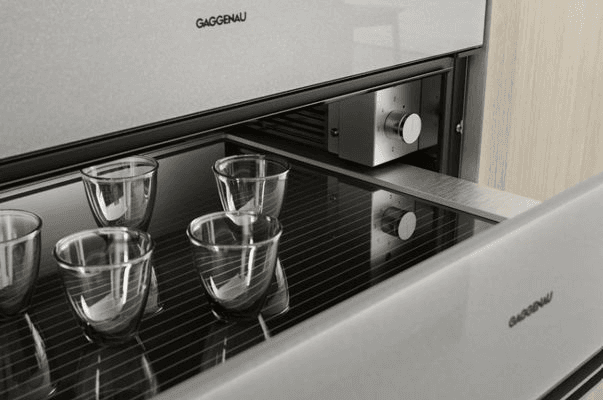 Gaggenau Warming Drawer 200 Series