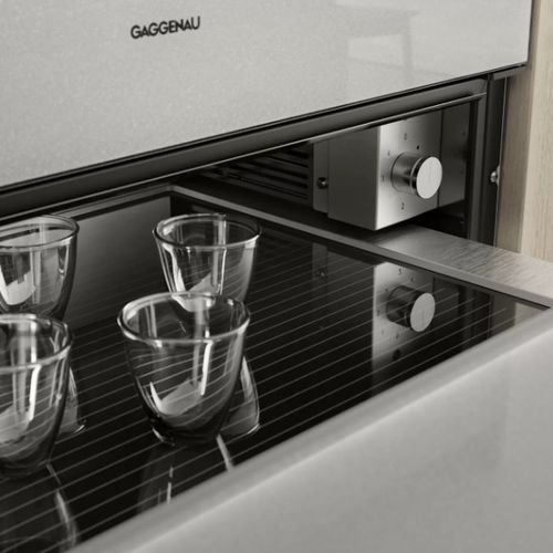 Gaggenau Warming Drawer 200 Series