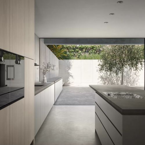 Gaggenau 200 Series Oven