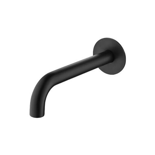 Mica Bath/Basin Spouts
