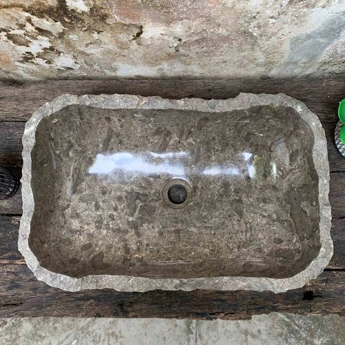 Marble Natural Stone Basin