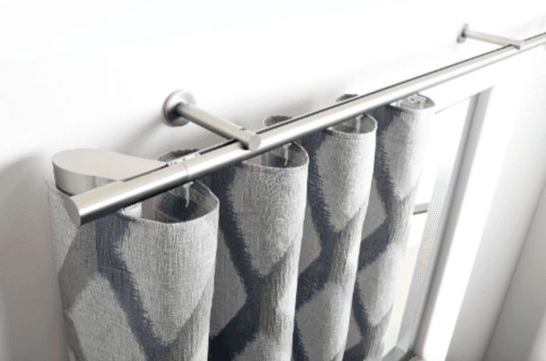 Motorised Curtain Rods