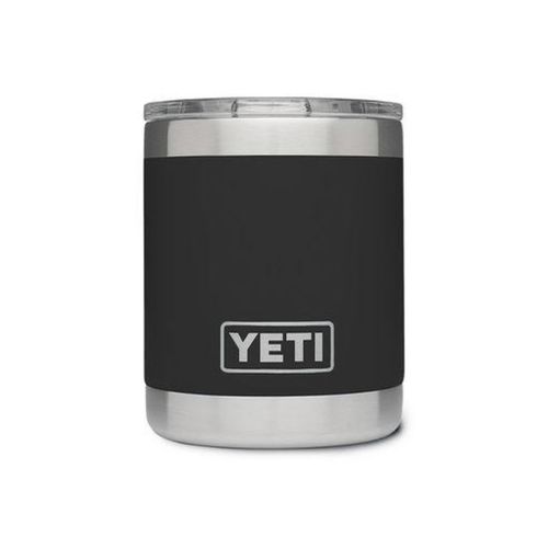 YETI Rambler 10 oz Low Ball