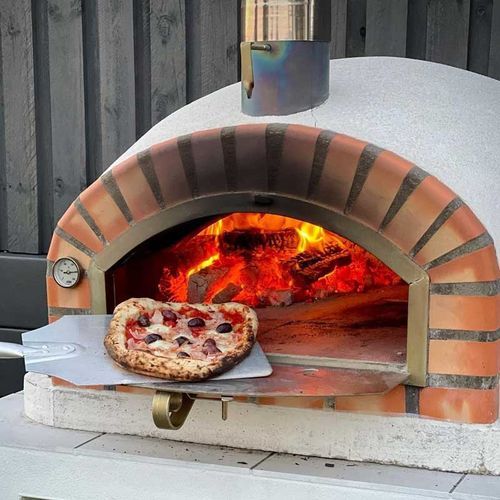 Pizzaioli Traditional Brick Arch