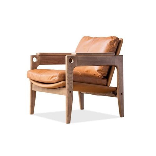 Hume Leisure Armchair
