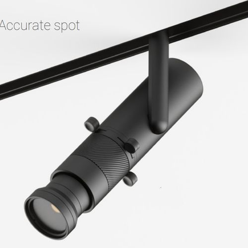 Loft Adjustable Spot Light