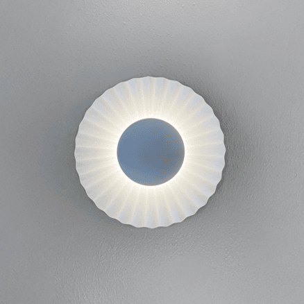 Ezra Wall Light