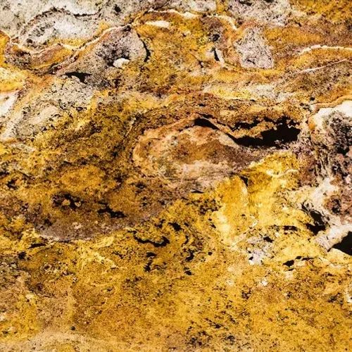 Golden Haze (Translucent) Natural Thin Stone Veneers