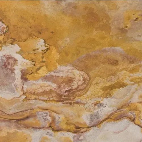 Golden Haze (Translucent) Natural Thin Stone Veneers