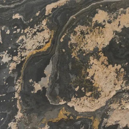 Ashen Gold (Translucent) Natural Thin Stone Veneers