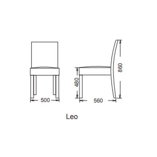 Spencer Dining Chair