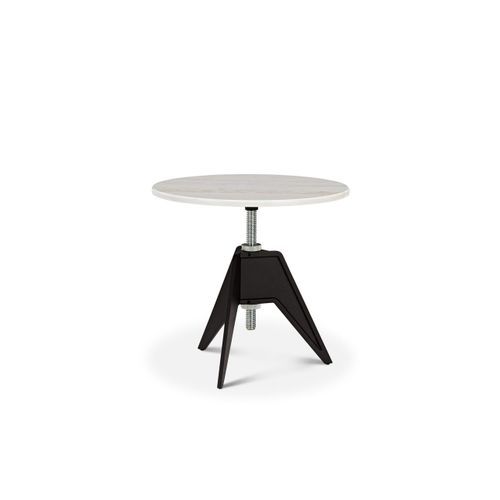 Screw Side Table