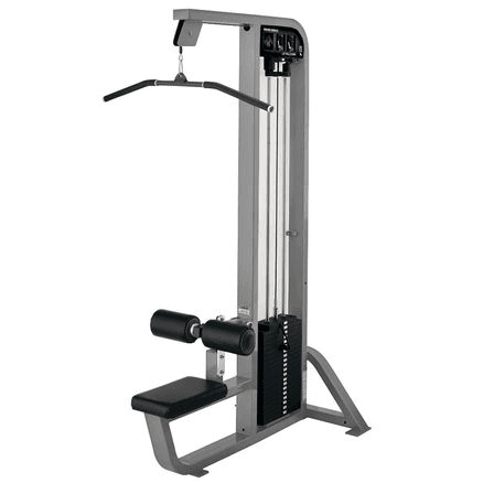 Hammer Select | Lat Pulldown
