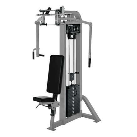 Hammer Select | Pectoral Fly/Rear Deltoid