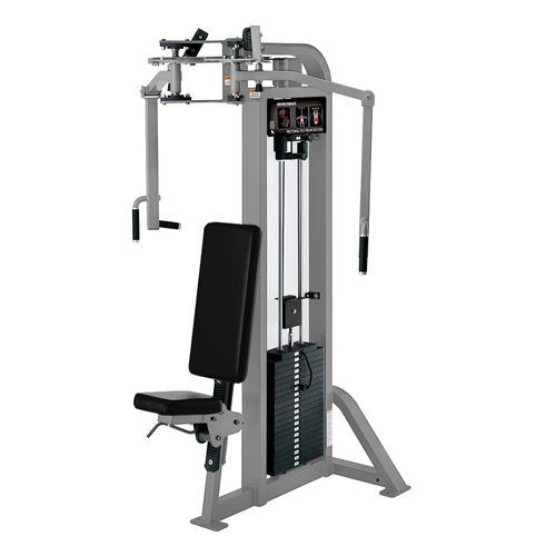 Hammer Select | Pectoral Fly/Rear Deltoid