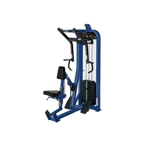 Hammer Select | Seated Row