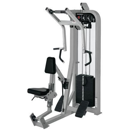 Hammer Select | Seated Row