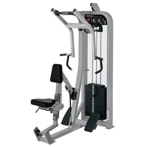 Hammer Select | Seated Row