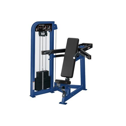 Hammer Select | Shoulder Press