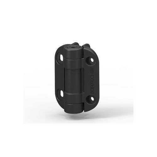 Adjustable Heavy Duty Gate Hinge - Pair
