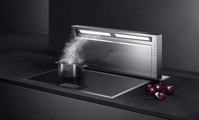 Gaggenau Table Ventilation 400 Series