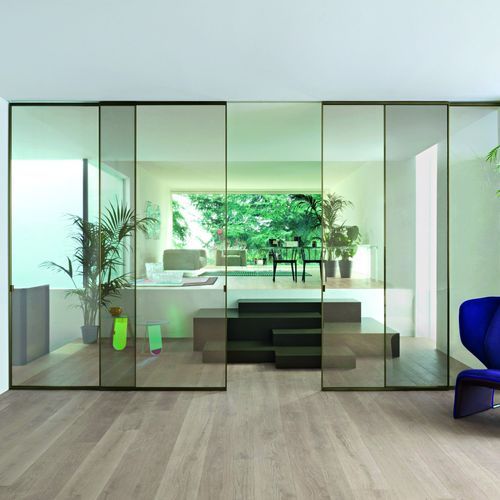 Sherazade Slide Door