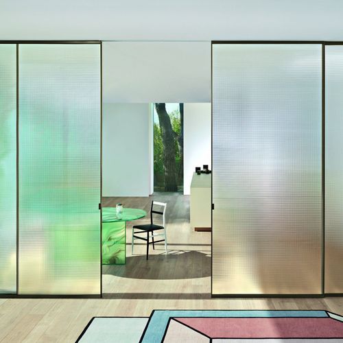 Sherazade Slide Door