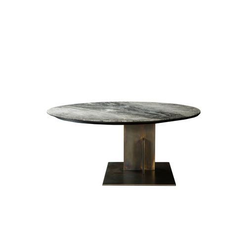 Shift Lounge Table