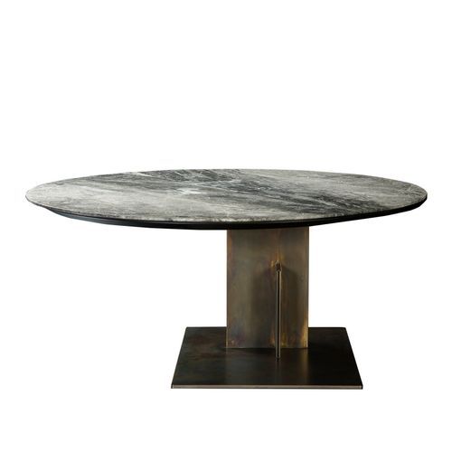 Shift Lounge Table