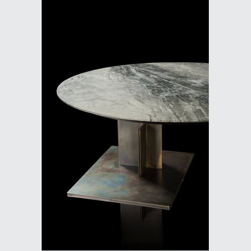 Shift Lounge Table