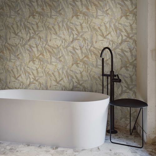 Shisen-Do Wall Paper BY TEXAM Wall Masters