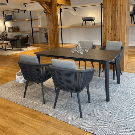 Faroe Outdoor Dining Table