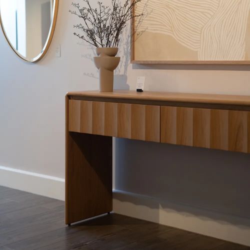 Anton Console Table