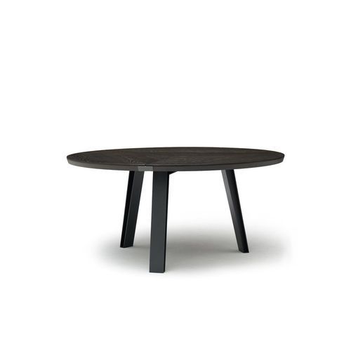 Side to Side Table Round