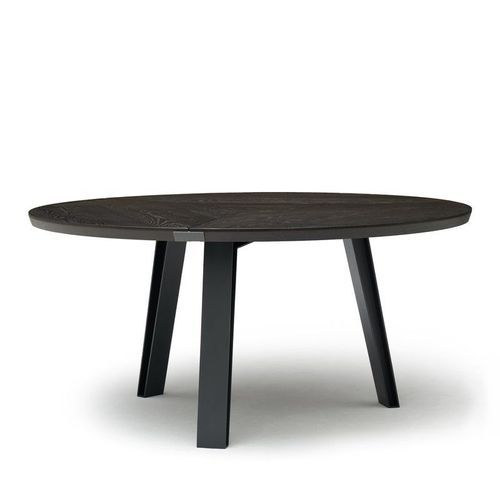 Side to Side Table Round
