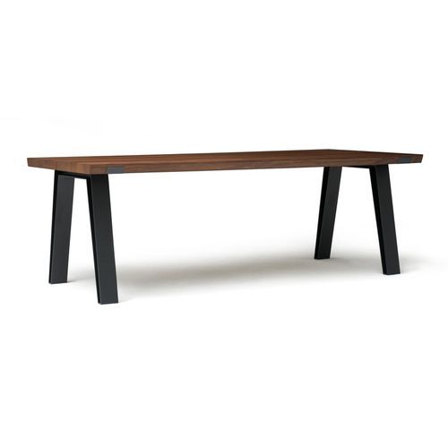 Side To Side Table Rectangular