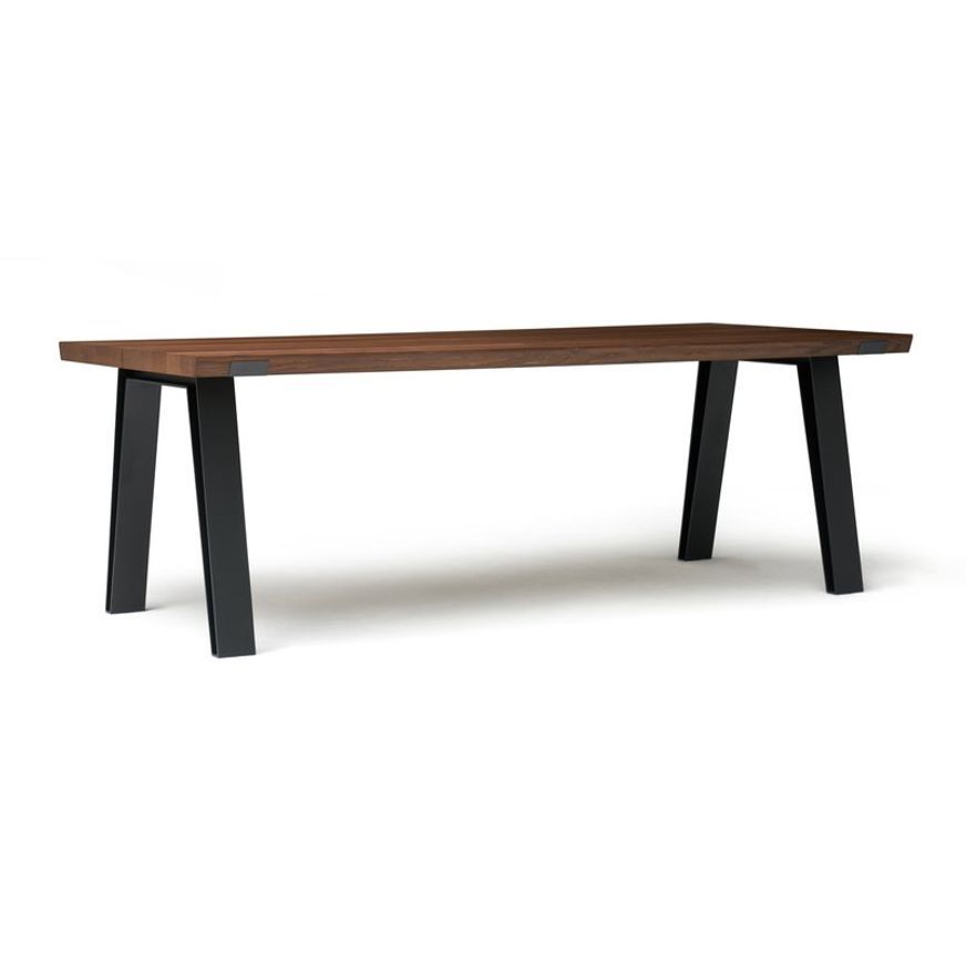 Side To Side Table Rectangular