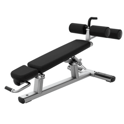Signature | Adjustable Decline/Abdominal Crunch