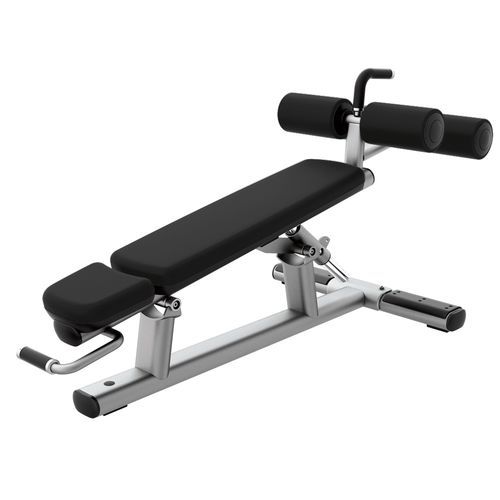 Signature | Adjustable Decline/Abdominal Crunch